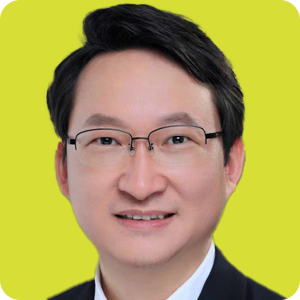 Jian Xiong